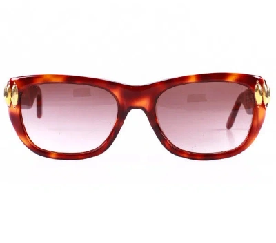 Emmanuelle Khanh 119 O 18 In Brown