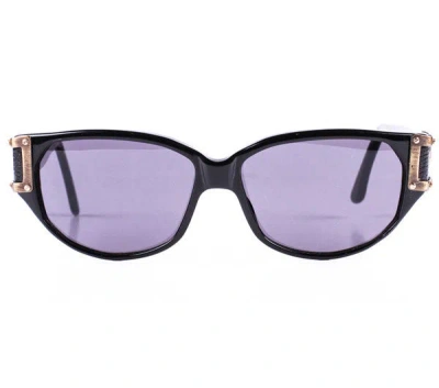 Emmanuelle Khanh 15211 16pm In Black