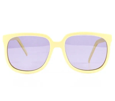 Emmanuelle Khanh 236 270 In Yellow