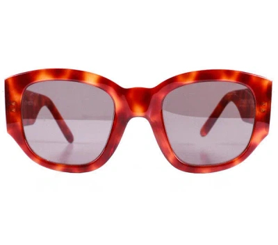 Emmanuelle Khanh 505 Gp18 In Brown