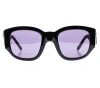 Emmanuelle Khanh 6485 Gp16 In Black