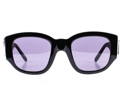 Emmanuelle Khanh 6485 Gp16 In Black