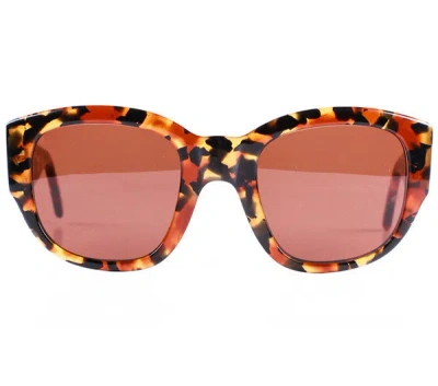 Emmanuelle Khanh 6486 300 In Brown