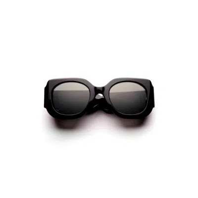 Emmanuelle Khanh 8065 16 Noir - Fblack In Brown