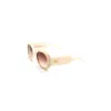 Emmanuelle Khanh 8065 201 Malibu - Fwhite In White