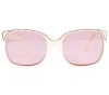 Emmanuelle Khanh 8082 80 In Pink
