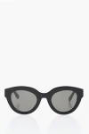 Emmanuelle Khanh Cat Eye Bio Sunglasses