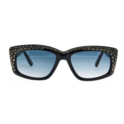 Emmanuelle Khanh Ek 106 S-16 In Black