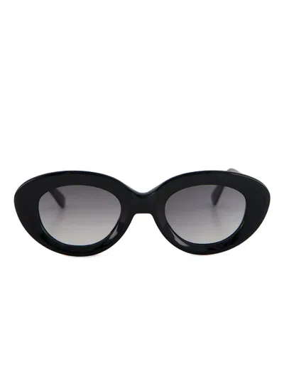 Emmanuelle Khanh Gigi Sunglasses