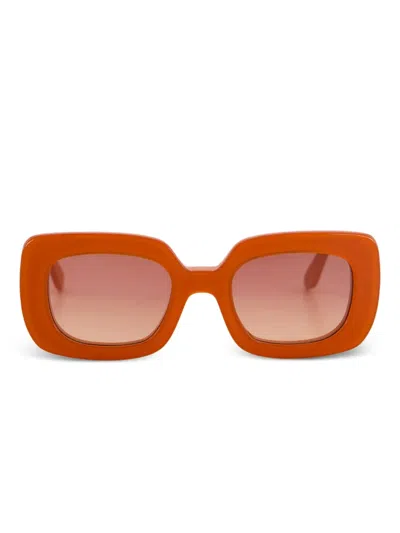 Emmanuelle Khanh Pamela Sunglasses