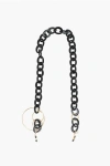 Emmanuelle Khanh Solid Color Eyewear Chain