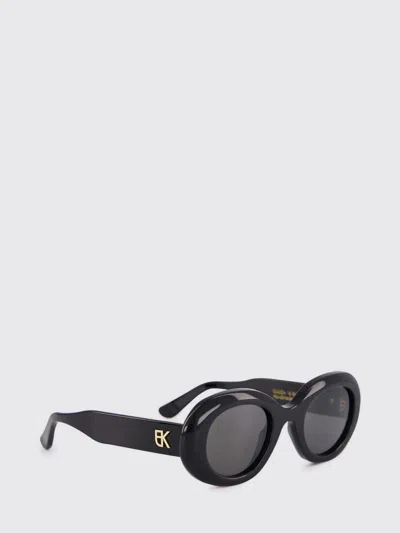 Emmanuelle Khanh Sunglasses Woman  In Black