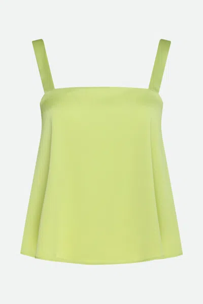 Emme By Marella Top Lime In Green