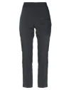 Emme By Marella Woman Pants Black Size 16 Polyester, Viscose, Elastane