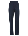 Emme By Marella Woman Pants Navy Size 2 Polyester, Viscose, Elastane