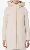 Emme Marella Coats In Neutral