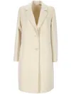 Emme Marella Coats In White