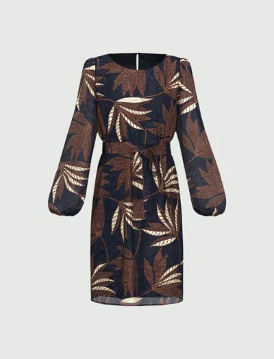 Emme Marella Dresses In Multi