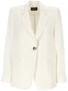 Emme Marella Jackets In Brown