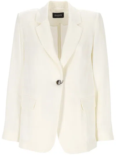 EMME MARELLA EMME MARELLA JACKETS