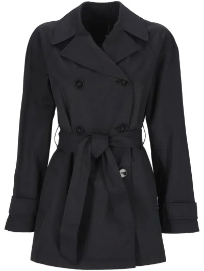 Emme Marella Jackets In Black