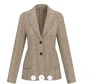 Emme Marella Jackets In Neutral