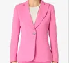 Emme Marella Jackets In Pink