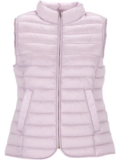 Emme Marella Jackets In Purple