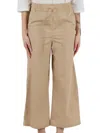 Emme Marella Pants In Brown