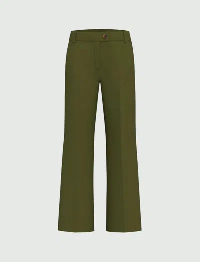 Emme Marella Pants In Green