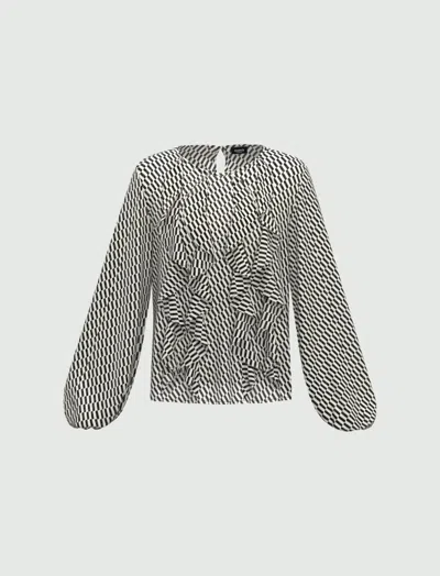 Emme Marella Shirts In Gray