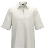 Emme Marella Shirts In Yellow