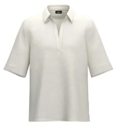 Emme Marella Shirts In Yellow