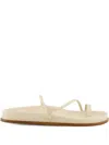 Emme Parsons Bari Sandals In Neutral
