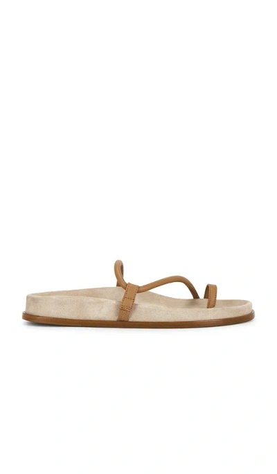 Emme Parsons Bari Slide In Brown