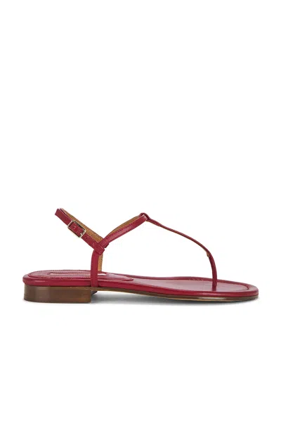 EMME PARSONS CECILIA FLAT