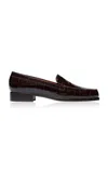 Emme Parsons Danielle Loafer In Brown