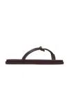 Emme Parsons Knot Leather Sandals
