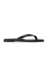 Emme Parsons Meta Leather Sandals