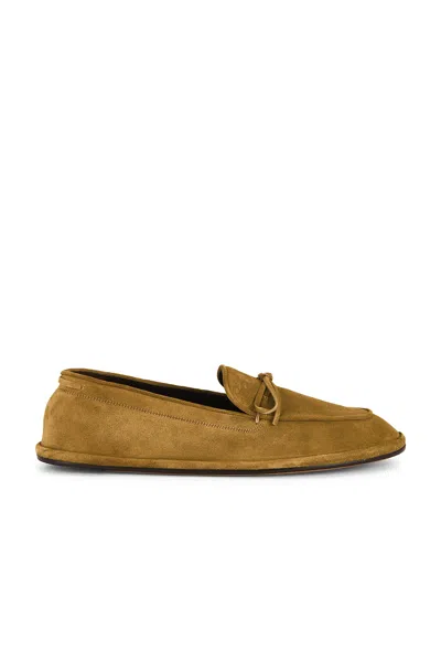 Emme Parsons Parker Loafer In Brown