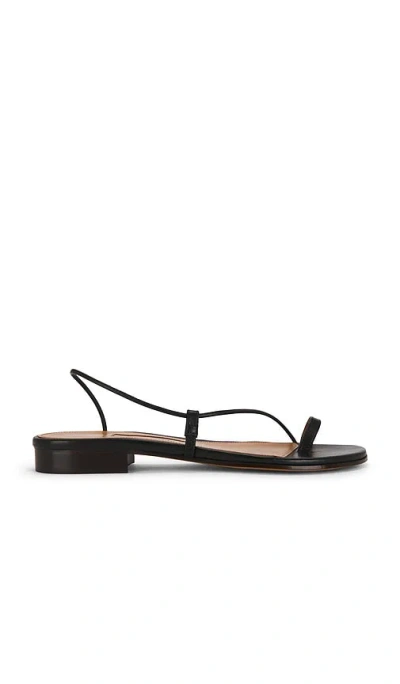 Emme Parsons Susan Slide In Black