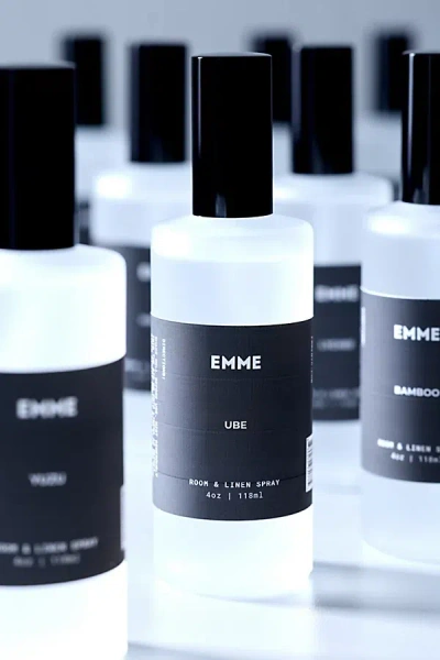 Emme Room & Linen Spray In Bamboo At Urban Outfitters