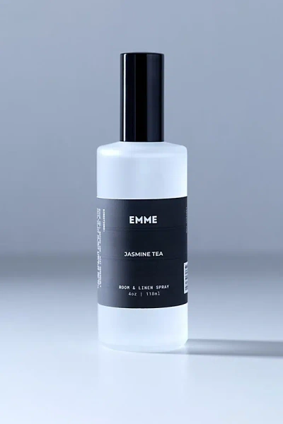 Emme Room & Linen Spray In Jasmine Tea At Urban Outfitters