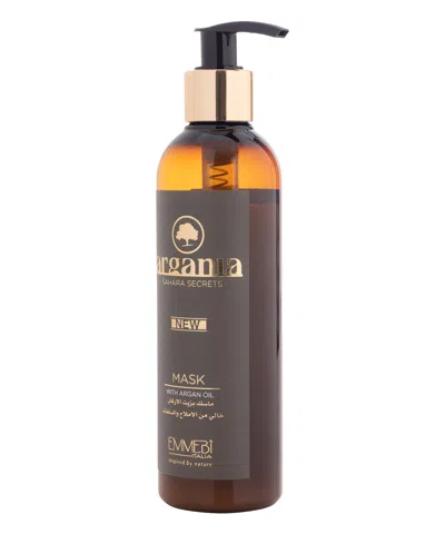 Emmebi Argania Sahara Secrets Mask 200 ml In White