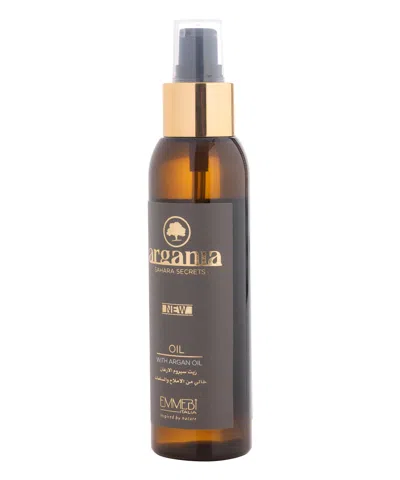 Emmebi Emmebi Argania Sahara Secrets Oil 125 ml