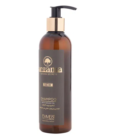 Emmebi Argania Sahara Secrets Shampoo 250 ml In White