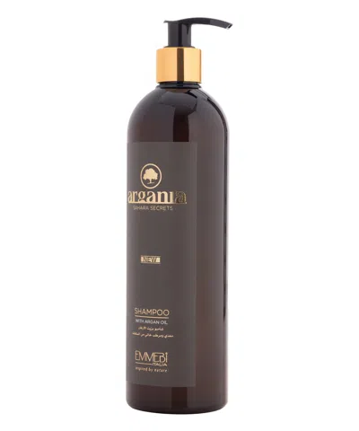Emmebi Emmebi Argania Sahara Secrets Shampoo 500 ml