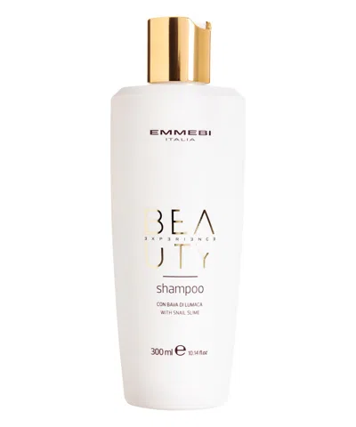 Emmebi Emmebi Beauty Experience Nutry Care Shampoo 300 ml