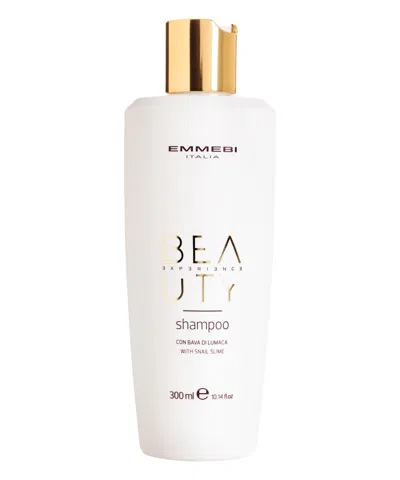 Emmebi Beauty Experience Nutry Care Shampoo 300 ml In White