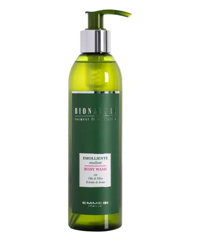 Emmebi Emmebi Bionature Body Wash 250 ml